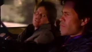 Cruz Edens Scene - Zacks Escape Part 1