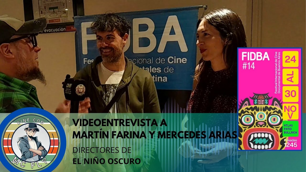 VideoEntrevista a 