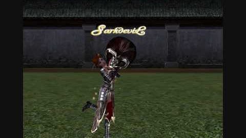 Metin2 - Upgrade Battle Sword to Epic