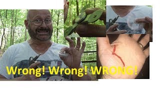 The Fidget Spinner That Shouldn't Exist screenshot 1