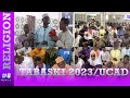 Tabaski 2023   mosque ucad   limam revient sur la situation du pays et exhorte la classe politiqu