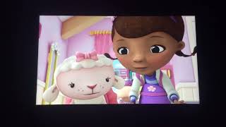Doc Mcstuffins hey what’s going on song