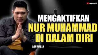 💥 BERTINDAK BUKAN DARI EGO TETAPI DARI KEBIJAKSANAAN - Abu marlo