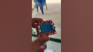class d amplifier board 8-24 volt #shorts #shortvideo #trending #viralvideo #amplifier #sound