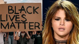Selena Gomez, Taylor Swift &amp; Cardi B’s Latest Responses On Black Live Matter