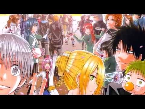 Get Top 40 Strongest Beelzebub Characters Youtube HD Get Wallpaper Top 40 Strongest Beelzebub Characters Youtube For Android