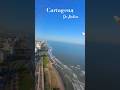 Cartagena de Indias, que gran destino para tus vacaciones por Colombia. 😉 Suscríbete Ya