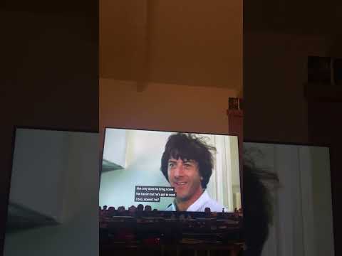 Kramer Vs Kramer French Toast Making