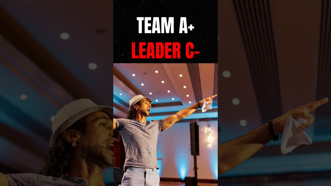 Public Speaking Coach for CEOs & Billionaires &mdash; Communication & Media Training Skills for Leaders