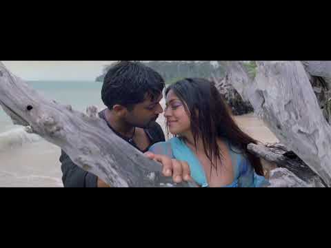 Uyirin Uyire  Harris JayarajSuriya JyothikaGowtham Vasudeva Menon1080p