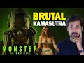 Monster The Ed Gein Story Series Review | Baponmg