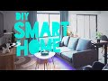 Smart Home in 2020: a DIY affordable smart home (Philips Hue, Roomba, Lockitron, IFTTT Alexa)