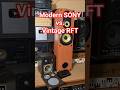 Vintage RFT: Small Size, Big Sound?
