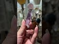 From Chaos to Clarity ✨ Crystal Healing Journey (Amethyst & Quartz)