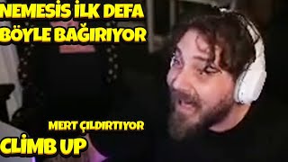 RRaenee Nemesis'i ÇILDIRTIYOR | Elraenn Only Climb: Better Together