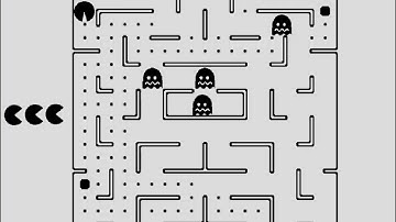 Pac Man GB New by imalink100 PAC MAN CLONE BROWSER ONLINE IN Scratch MIT EDU