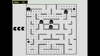 Pac Man Gb New By Imalink100 Pac Man Clone Browser Online In Scratch Mit Edu