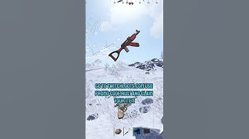 🥵 Rust drops + Twitch are handing out rare skins on stream — now or never