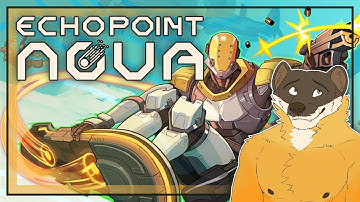 Echo Point Nova — Part 1 — ttv/Weyland_Here