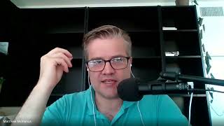 Conversation with Matt McManus