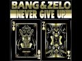 [MP3 Download] Bang Yong Guk & Zelo - Never Give Up