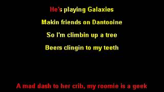 Watch Mc Chris Ratz video