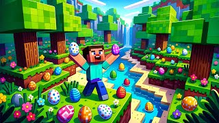 The Best Easter Eggs In Minecraft