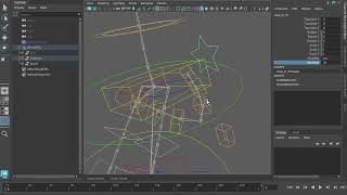 第9回：Bifrost Rigging でカスタムモジュールを作る ④ | Bifrost for Maya Rigging Challenge