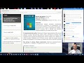 6 трансляция - ответы на вопросы зрителей + почистил windows