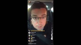 Андрей Чуев о Марине Африкантовой и будущей жене, прямой эфир Instagram 01-12-2017 Андрей Чуев о Марине Африкантовой и будущей жене, прямой эфир Instagram 01-12-2017