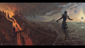 The Thirty-Six Lessons of Vivec - Sermons 16 to 25