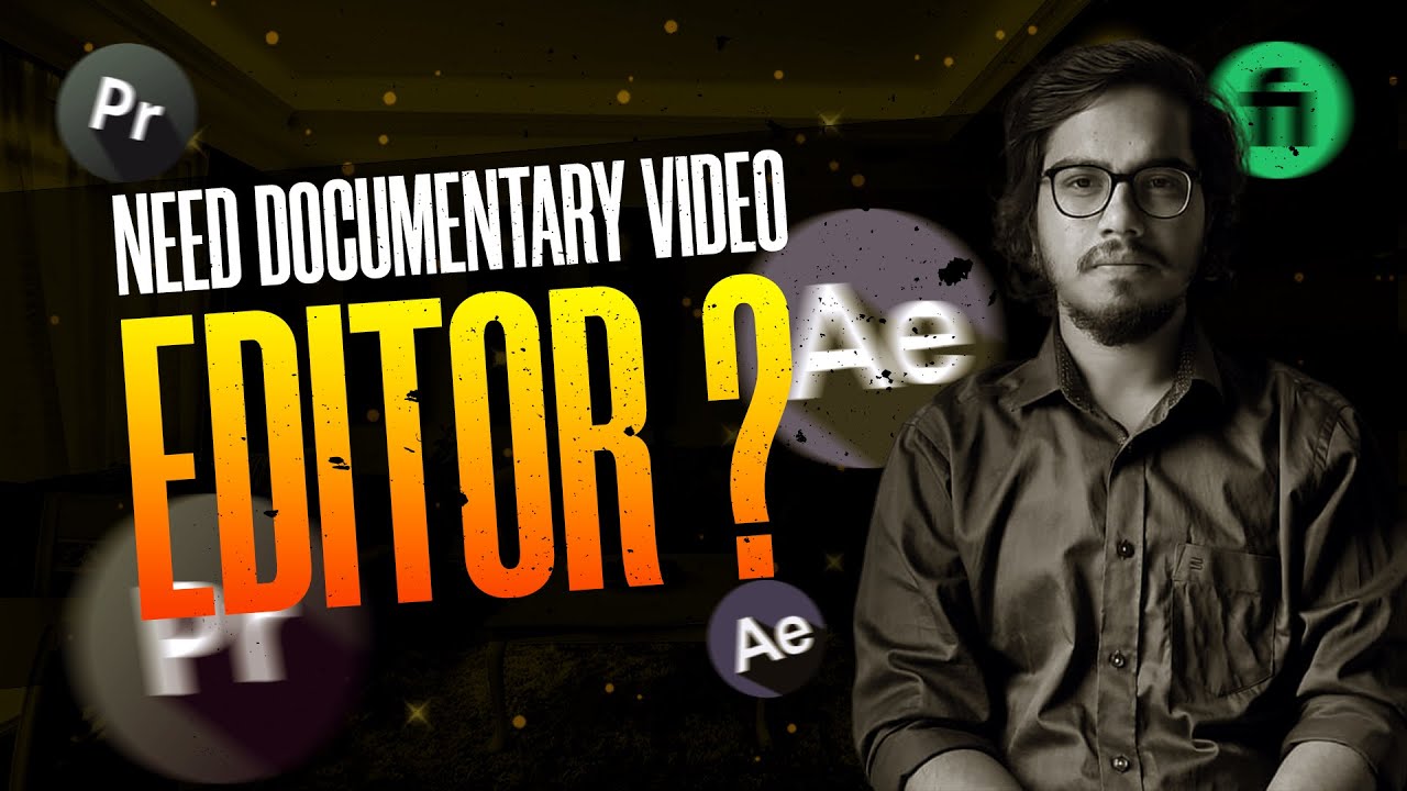 Need Documentary Video Editor for your projects? || Iman Gadzhi || Magnates Media || client work