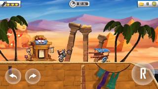 Rush to Crush Bike Racing – PvP Bike Games 2020 | Android GamePlay screenshot 3