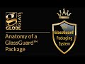 GlassGuard Packaging Movie