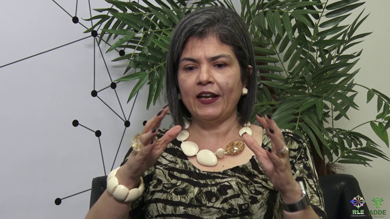 Entrevista com Anete Guimarães