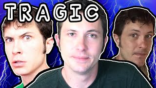 The Tragic Downfall of Tobuscus