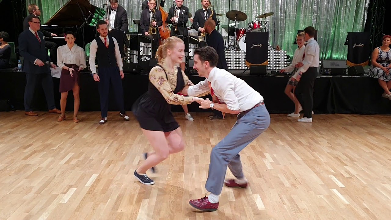 Savoy Champions Cup Qualification - Finals (The Snowball 2019)