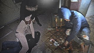 RETURNING TO WHERE HE WAS BEATEN & CHAINED FOR 24 HOURS! THEY KNEW WE WERE THERE! NOT CLICKBAIT!