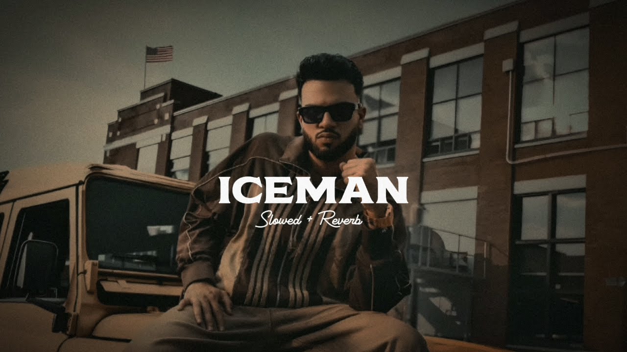Iceman (Slowed+Reverb) | Gur Sidhu | Longway | New Punjabi Song 2025 Iceman (Slowed+Reverb) | Gur Sidhu | Longway | New Punjabi Song 2025