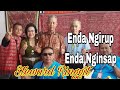 Enda ngirup enda nginsap  steward ringgit official music