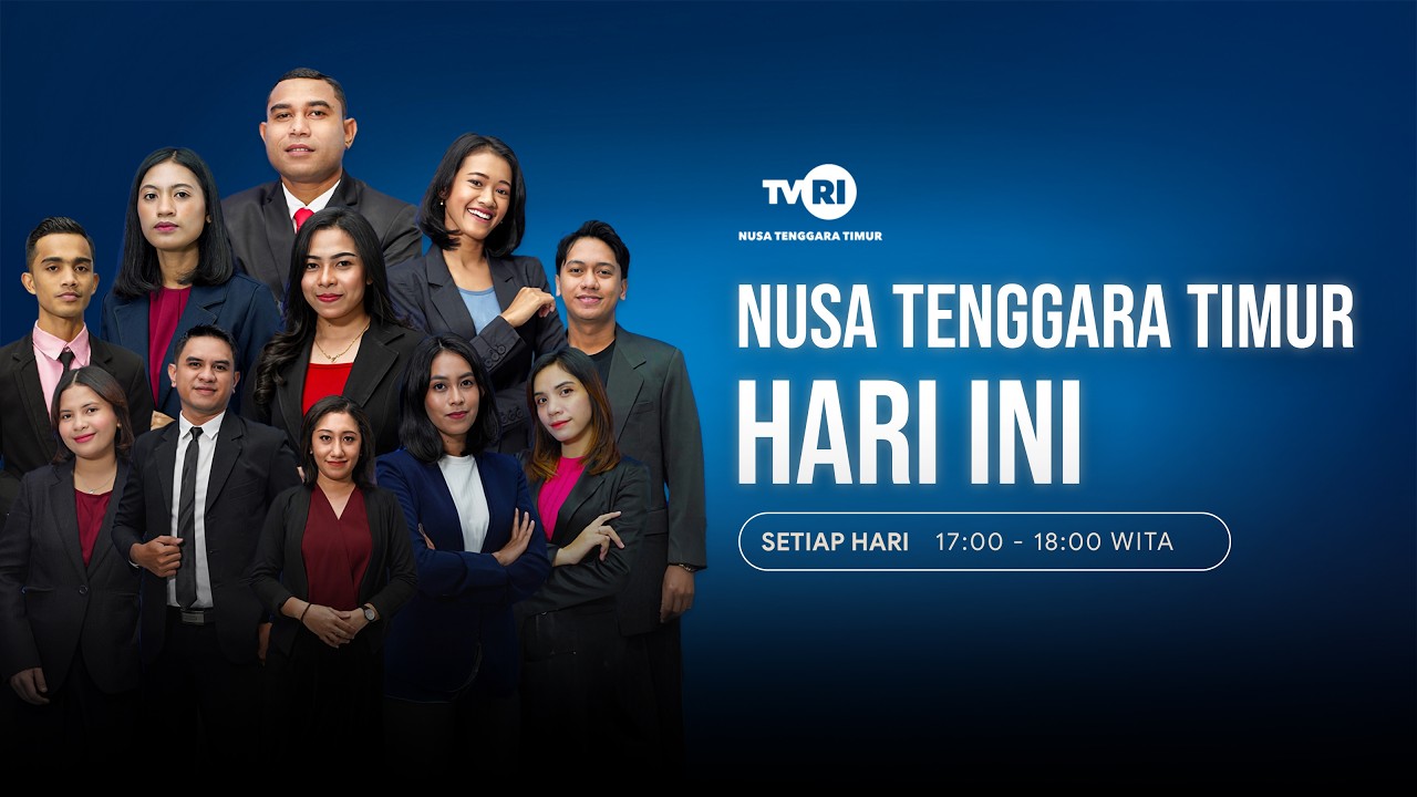 NTT HARI INI, 07 MARET 2026