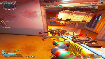 Apexキーマウキル集【Apex Legends】