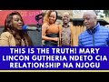 MAHENI! MAHENI! MARY LINCON KWANIKA NDETO ITAROIKAINE CIIGIE KIHIKO GIAKE NA NJOGU WA NJOROGE