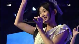 JKT48 - Putri Duyung yang Sedang Sedih (Gokigen Naname na Mermaid) Pajama Drive 22 November 2024