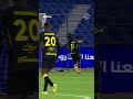 Steven Bergwijn at the right place, right time 😎