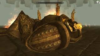 Skyrim mod: Sanctum of the Fallen v1-2 #3