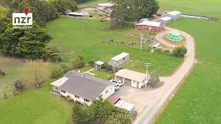 SOLD - 203 Makirikiri Road, Marton