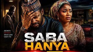 SABA HANYA Season 1 Episode 7 | Latest Hausa Series 2026 | Hausa Series Hub Official