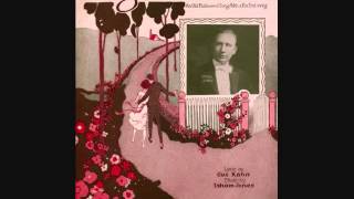 Isham Jones and His Orchestra - Swingin' Down the Lane (1923) chords