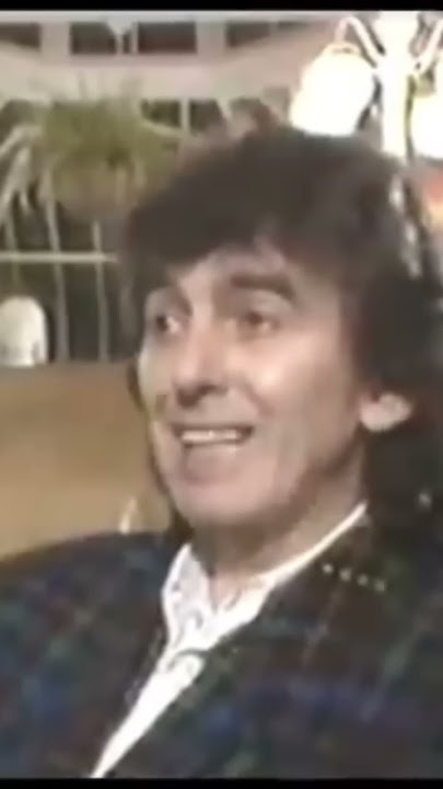 George Harrison On Why Ringo Starr Was A BAD Drummer #music #beatles #rock #drums #drummer #fyp #60s